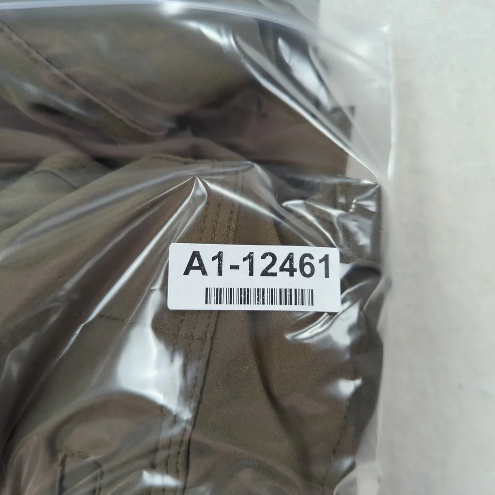5.11 Tactical Pants Mens 42x34 Brown Traverse Cargo First Responders EMS